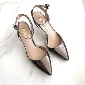 Louise Art Cie Slingback Heels